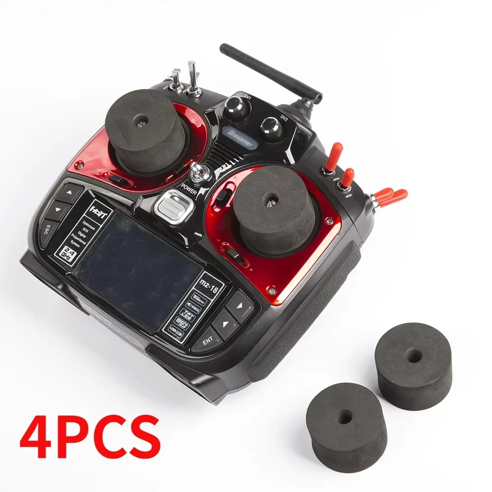 Drone Control Stick - 4PCS RC Radio Zender Stok Bescherming
