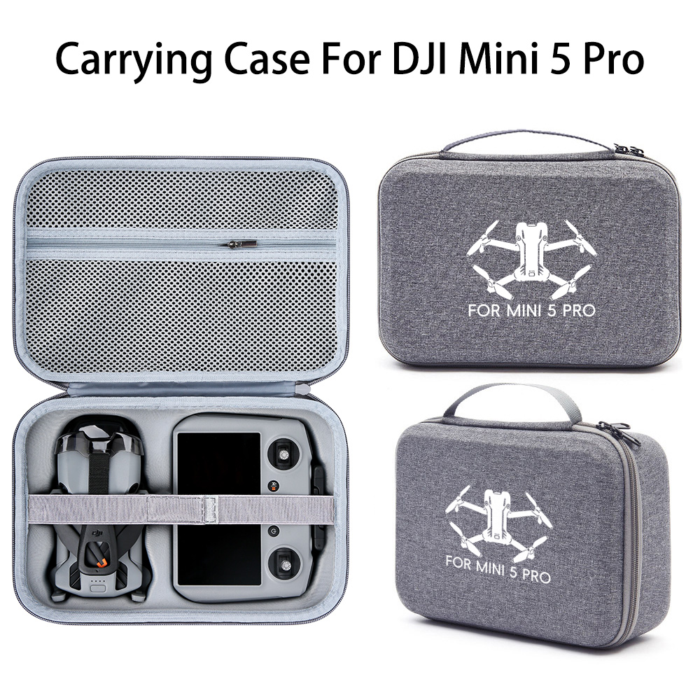 Drone Joystick Cover - Opbergtas voor DJI Mini 5 Pro