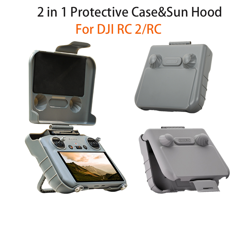 Drone Carrying Case - Voor Mavic 4 Pro/Air 3S/Mini 4