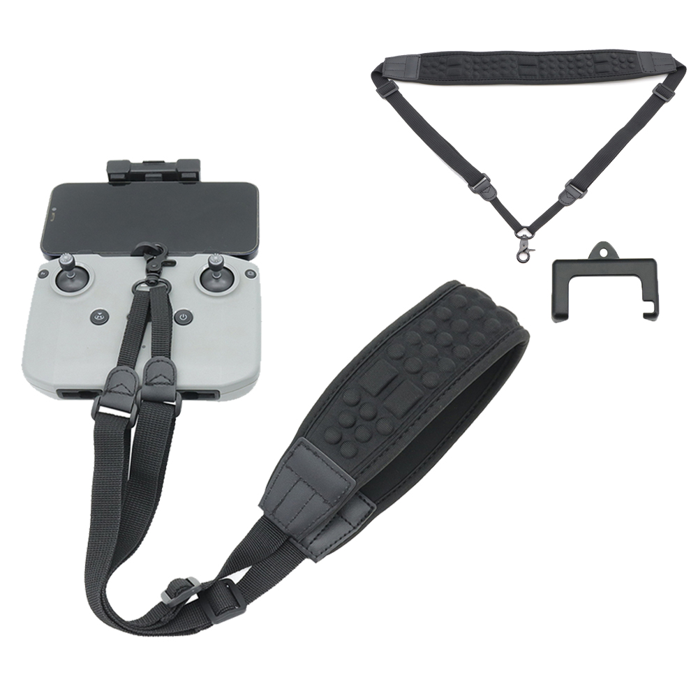 Drone Neck Strap - Decompressiemassage Lanyard Afstandsbediening Nekband Drone Accessoires