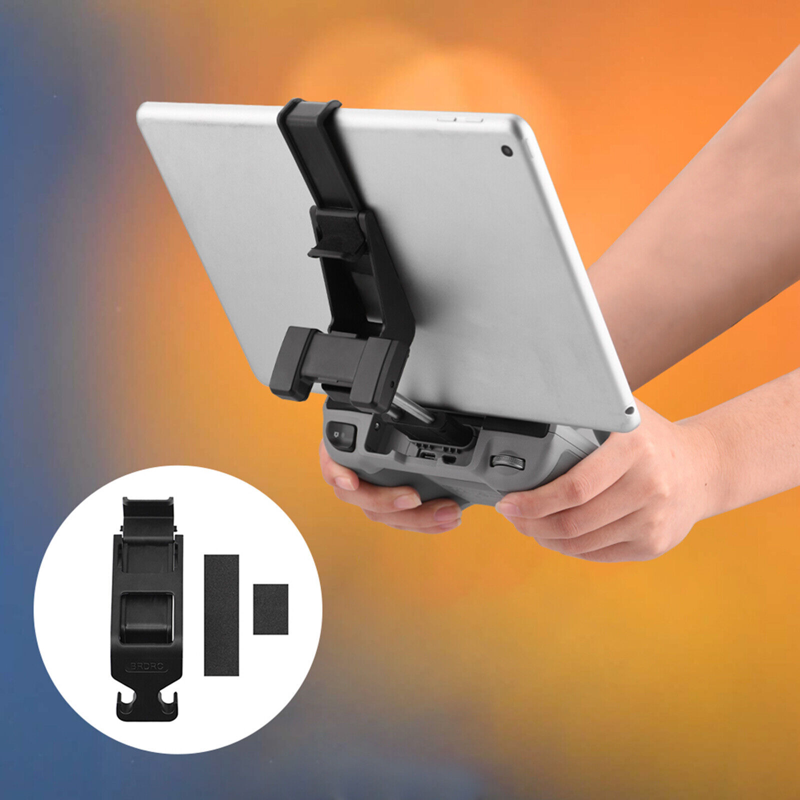 Drone Tablet Mount - Voor DJI Mavic Air 2 Drone