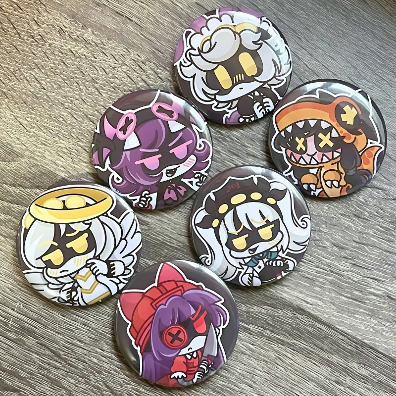 Murder Drones Halloween Anime  - Drone Backpack recensie en prijs