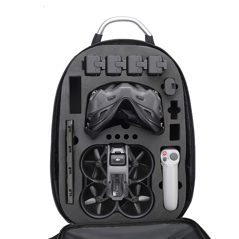 Rugzak Duricrust Waterdichte T - Drone Carrying Case recensie en prijs