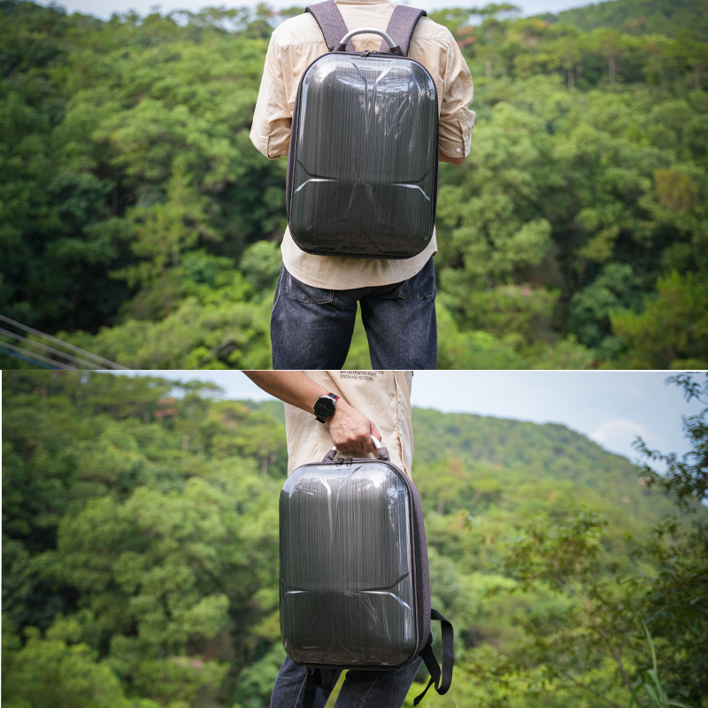 Rugzak Duricrust Waterdichte T - Drone Carrying Case recensie en prijs