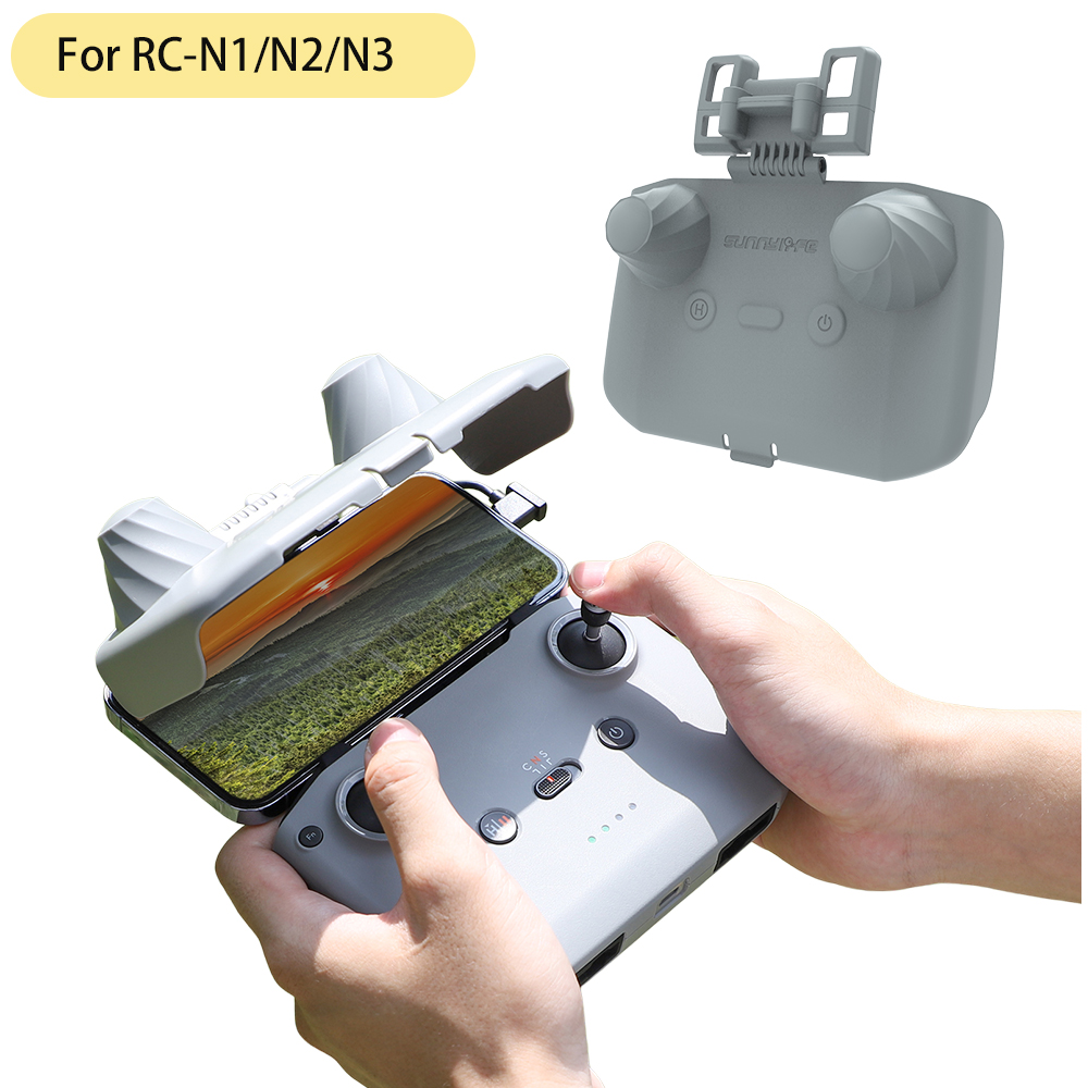 2 in 1 Controller Protector Zo - Drone Control Stick recensie en prijs