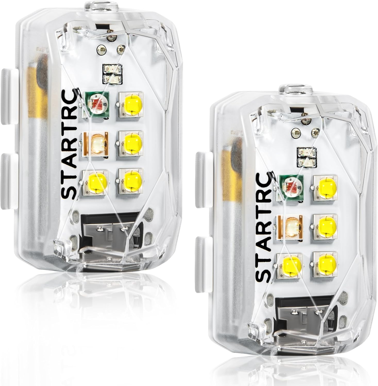 STARTRC Drone Stroboscoop Anti - Drone Neck Strap recensie en prijs