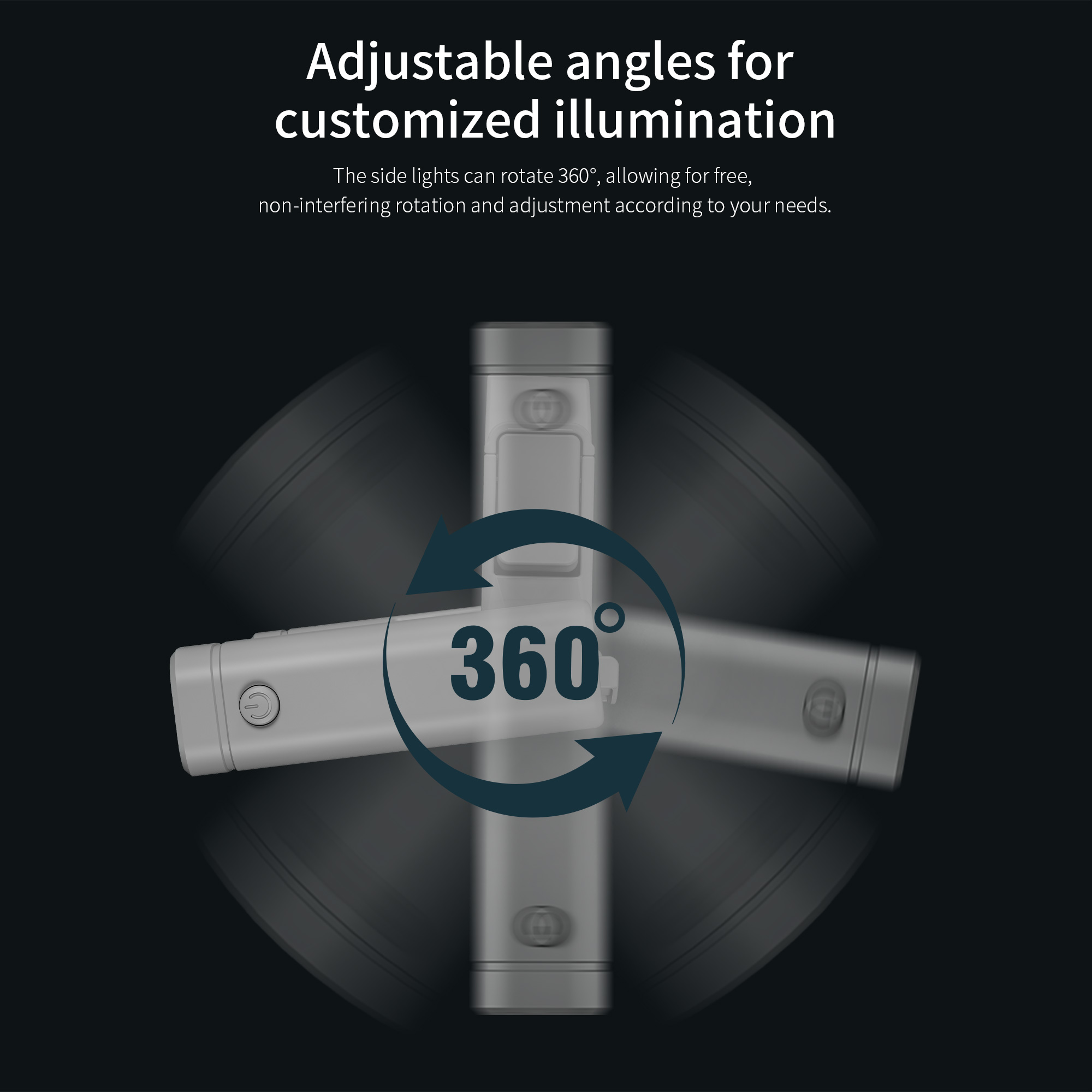 Voor DJI Mini 4 Pro LED Nachtn - Drone Beacon Light recensie en prijs