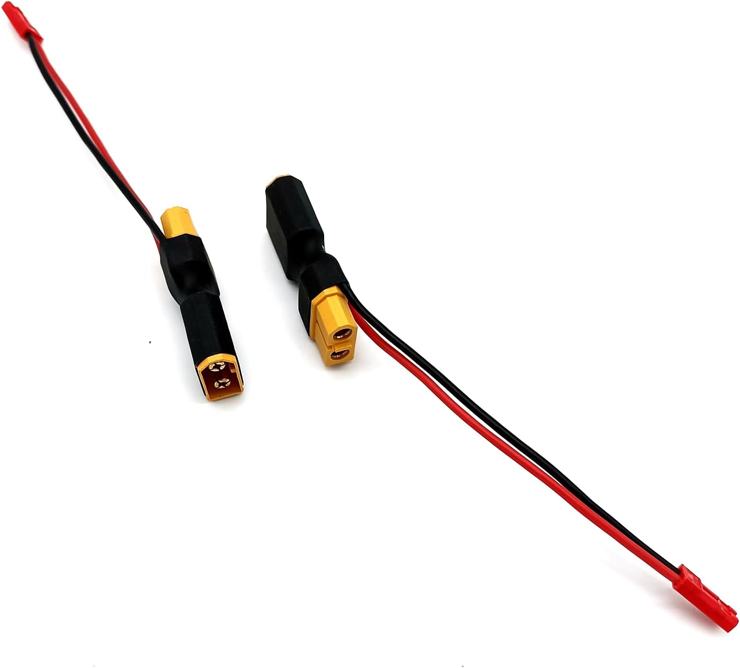 1PCS XT60 Man-Vrouw Connector  - Drone Beacon Light recensie en prijs