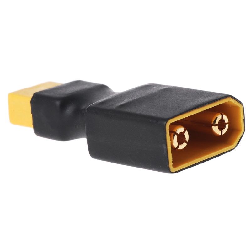 XT90 mannelijke naar XT60 vrou - Drone Power Bank recensie en prijs