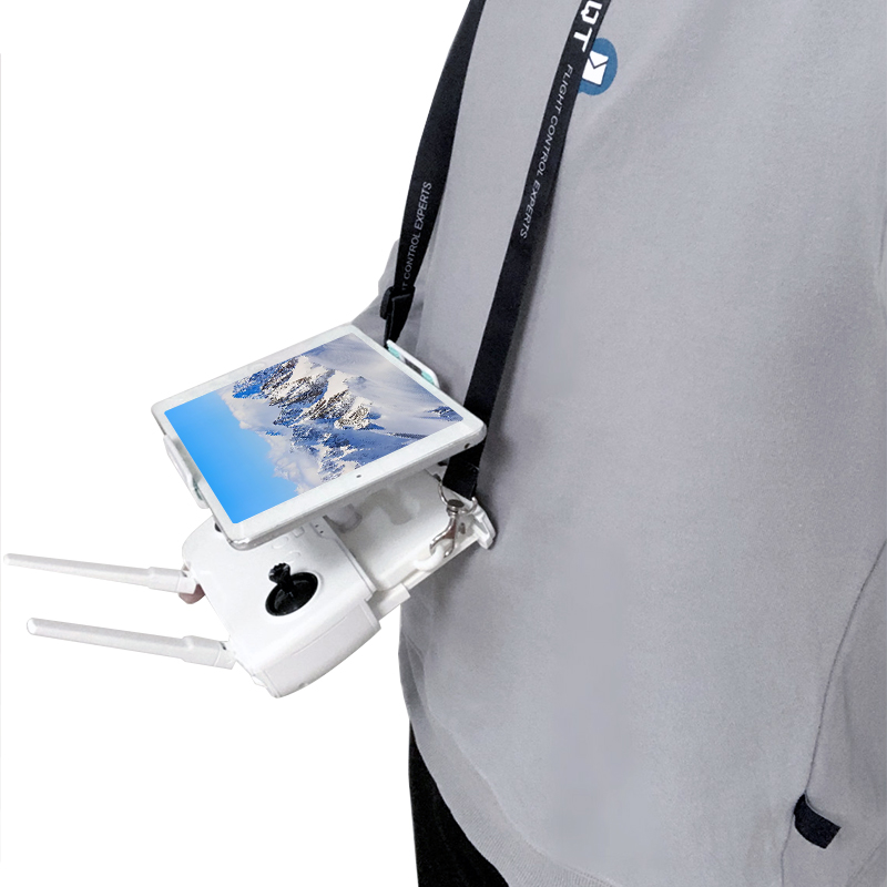 Voor Hubsan Zino/2/Pro H117S D - Drone Tablet Mount recensie en prijs