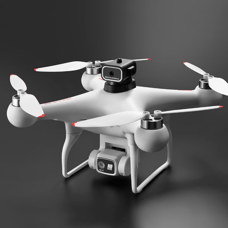 Nieuwe borstelloze motor optis - Drone Beacon Light recensie en prijs