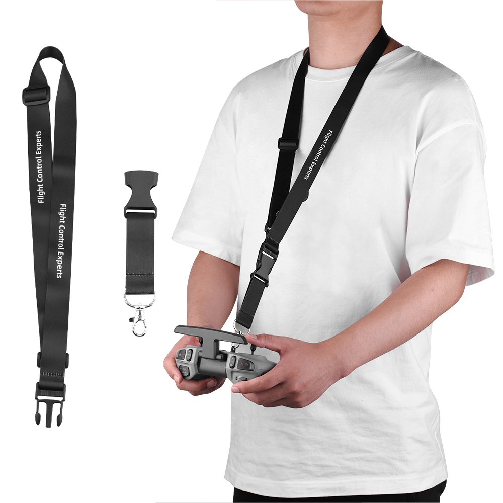 Lanyard NeckStrap voor DJI Ava - Drone Neck Strap recensie en prijs