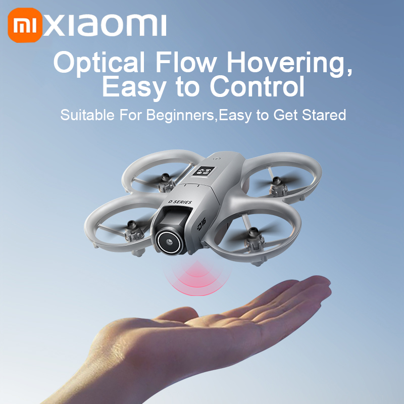 Xiaomi D16 GPS Drone 8K Aerial - Drone Power Bank recensie en prijs