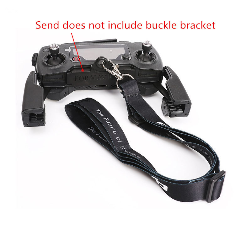 Afstandsbediening Riem Sling L - Drone Neck Strap recensie en prijs