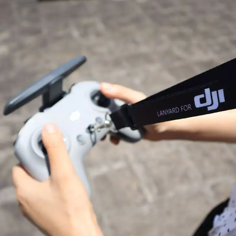 Nekkoordriem Afstandsbediening - Drone Neck Strap recensie en prijs