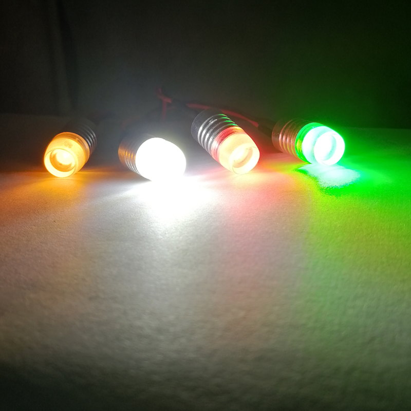 1.5W Super Heldere 12V Led Lic - Drone Beacon Light recensie en prijs