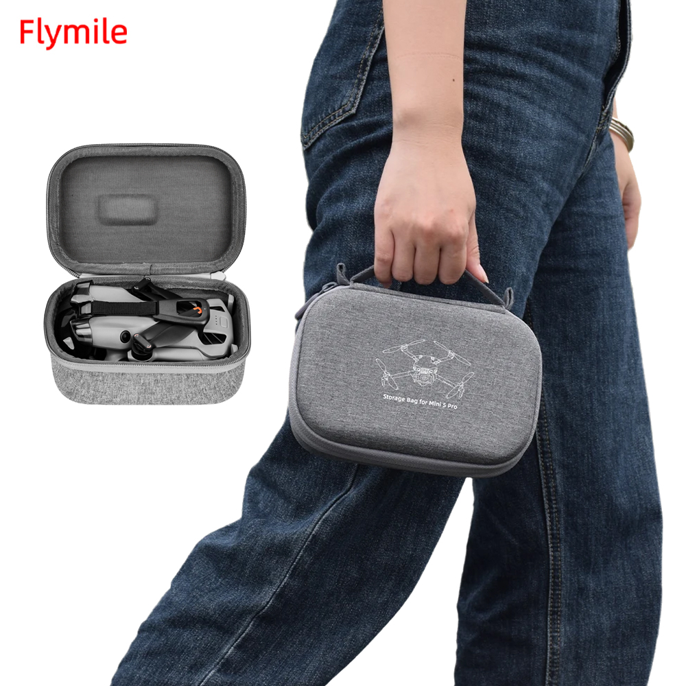 Opbergtas Voor DJI Mini 5 Pro  - Drone Carrying Case recensie en prijs