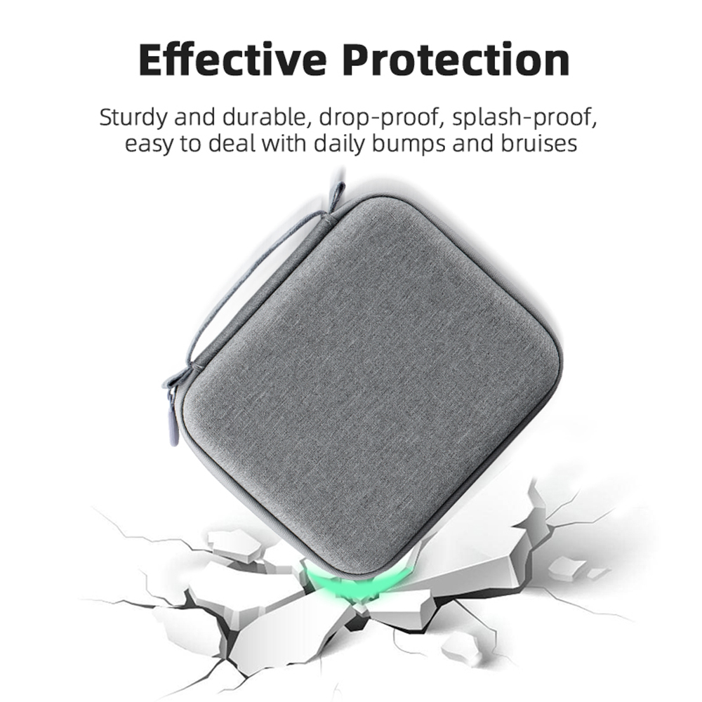 Opbergtas Voor DJI Mini 5 Pro  - Drone Carrying Case recensie en prijs