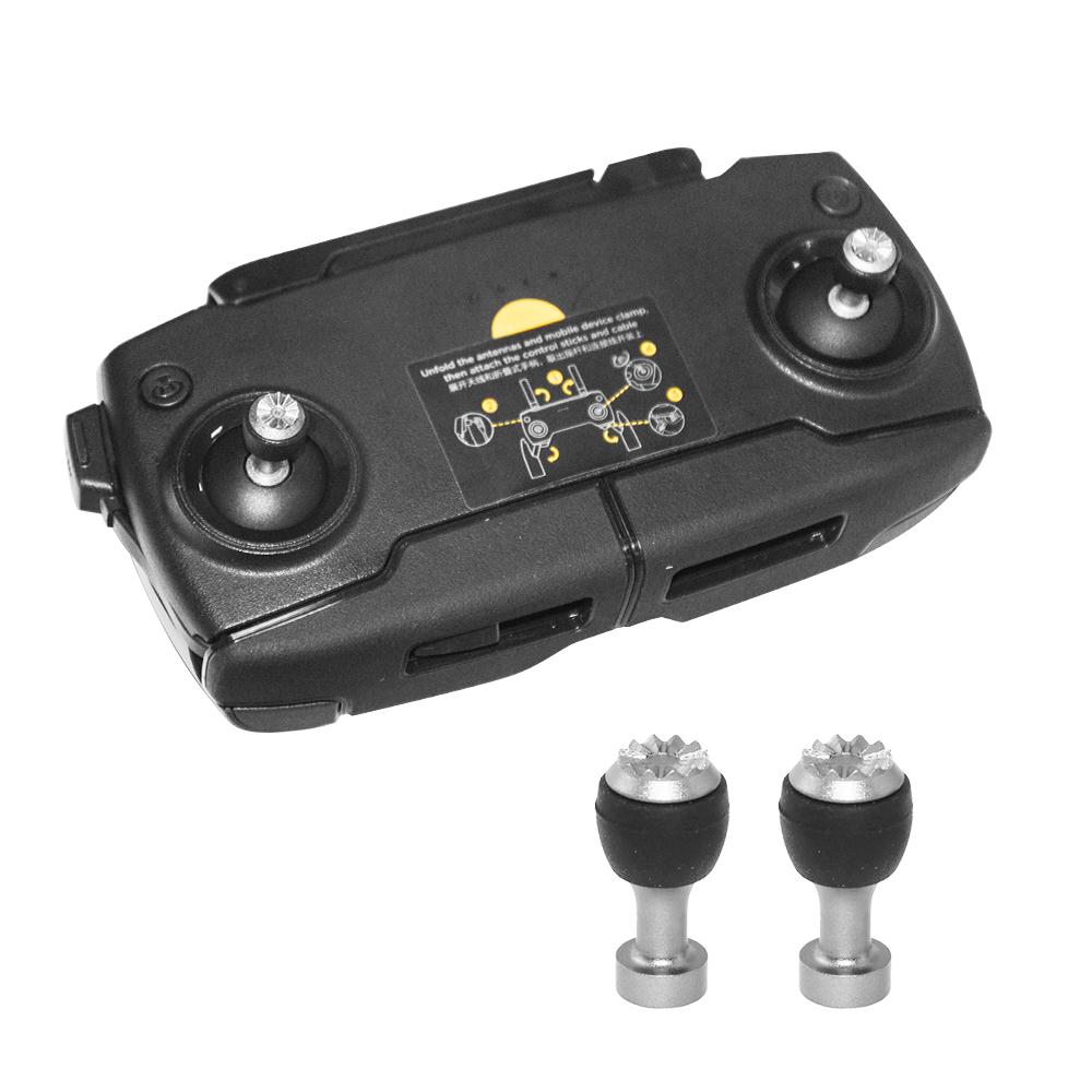 Afstandsbediening Joystick Voo - Drone Control Stick recensie en prijs