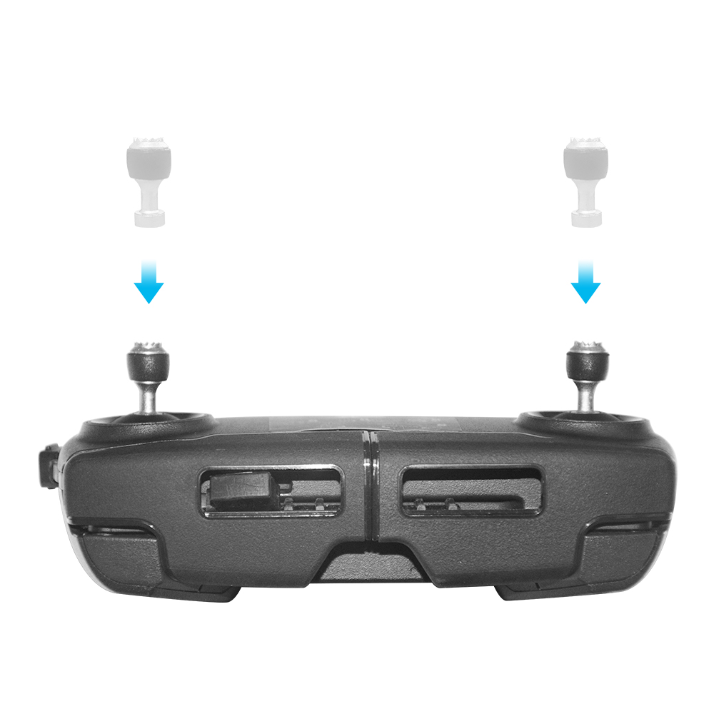 Afstandsbediening Joystick Voo - Drone Control Stick recensie en prijs