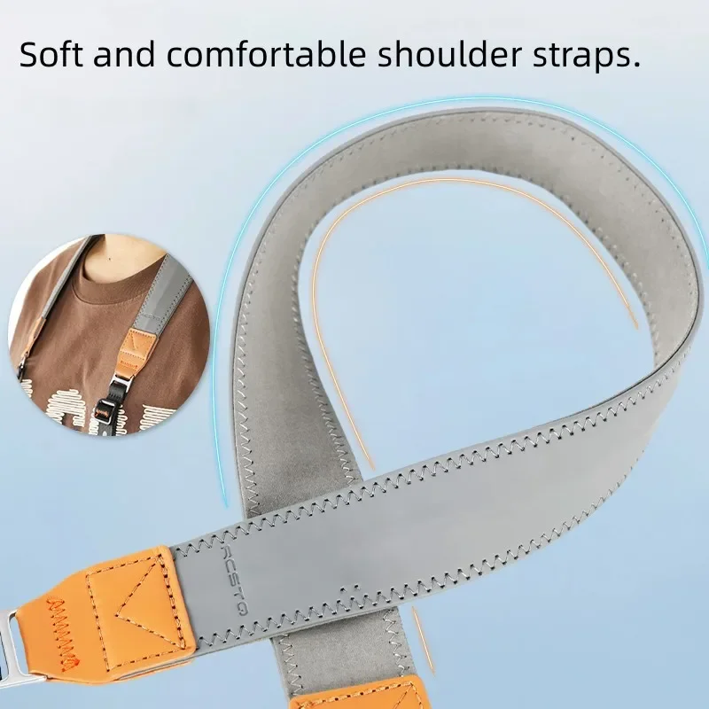Nekkoord Zelfbalancerende Band - Drone Neck Strap recensie en prijs