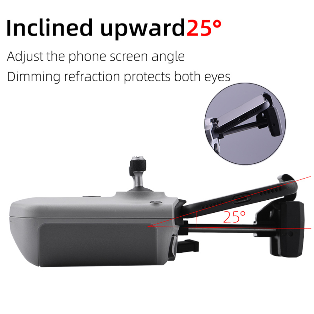 Tablet Uitgebreide Bracket Mou - Drone Tablet Mount recensie en prijs