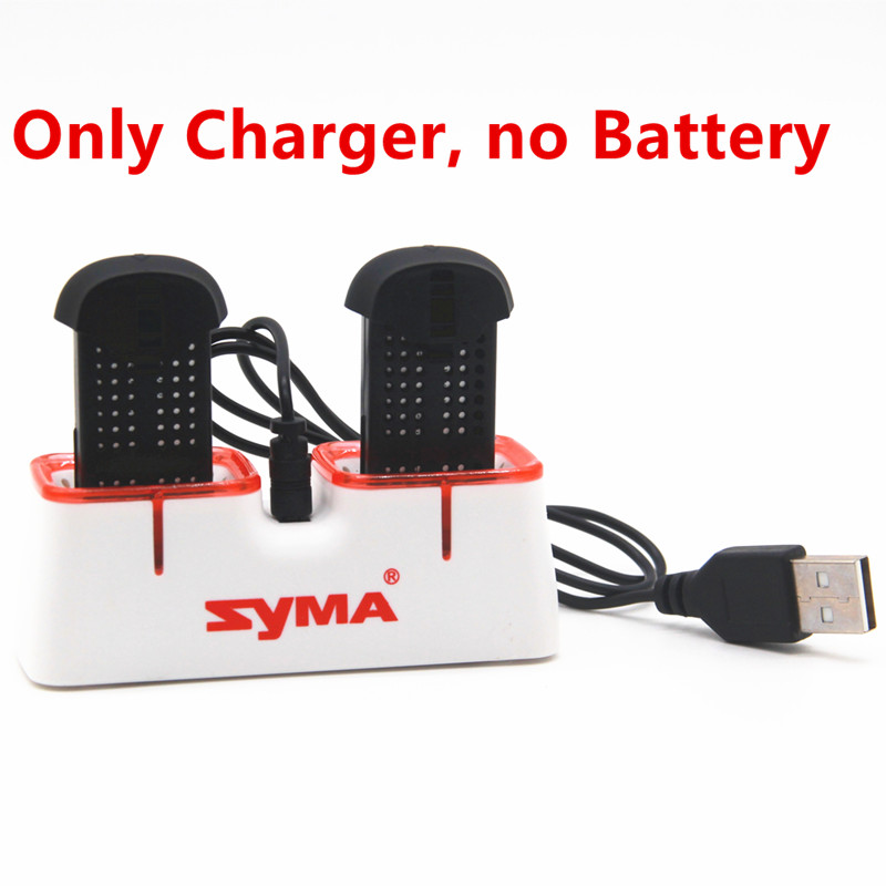 Dual USB Snelle Oplader voor S - Drone Power Bank recensie en prijs