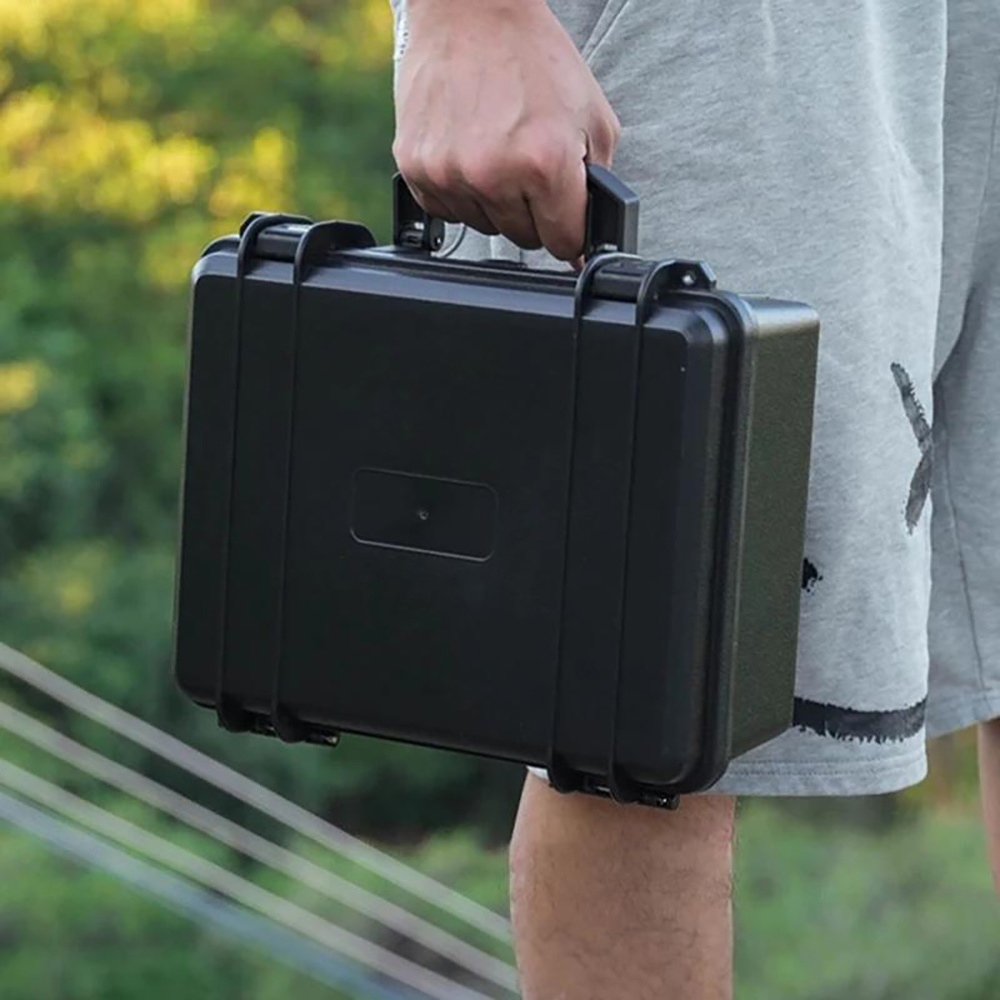Geschikt voor DJI NEO2 bescher - Drone Carrying Case recensie en prijs