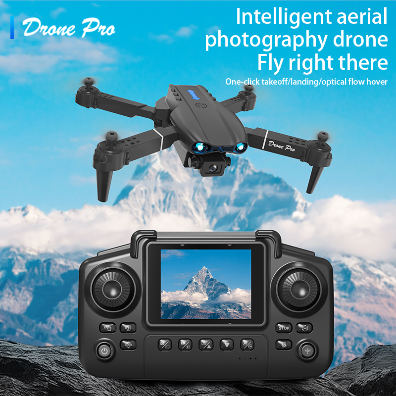 E99 Air Screen Control Drone P - Drone Power Bank recensie en prijs