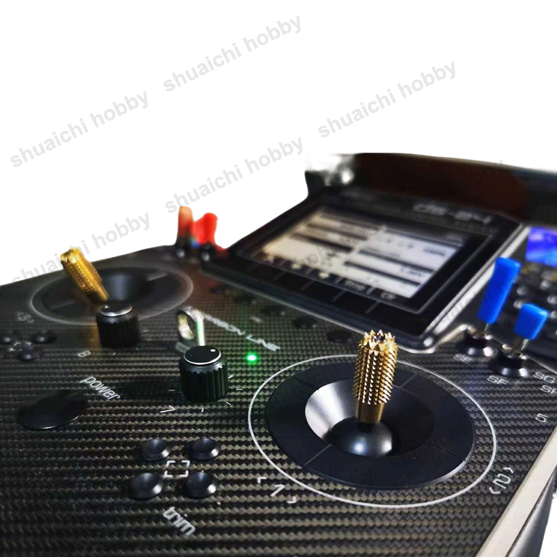 1 paar M3 M4 afstandsbediening - Drone Control Stick recensie en prijs