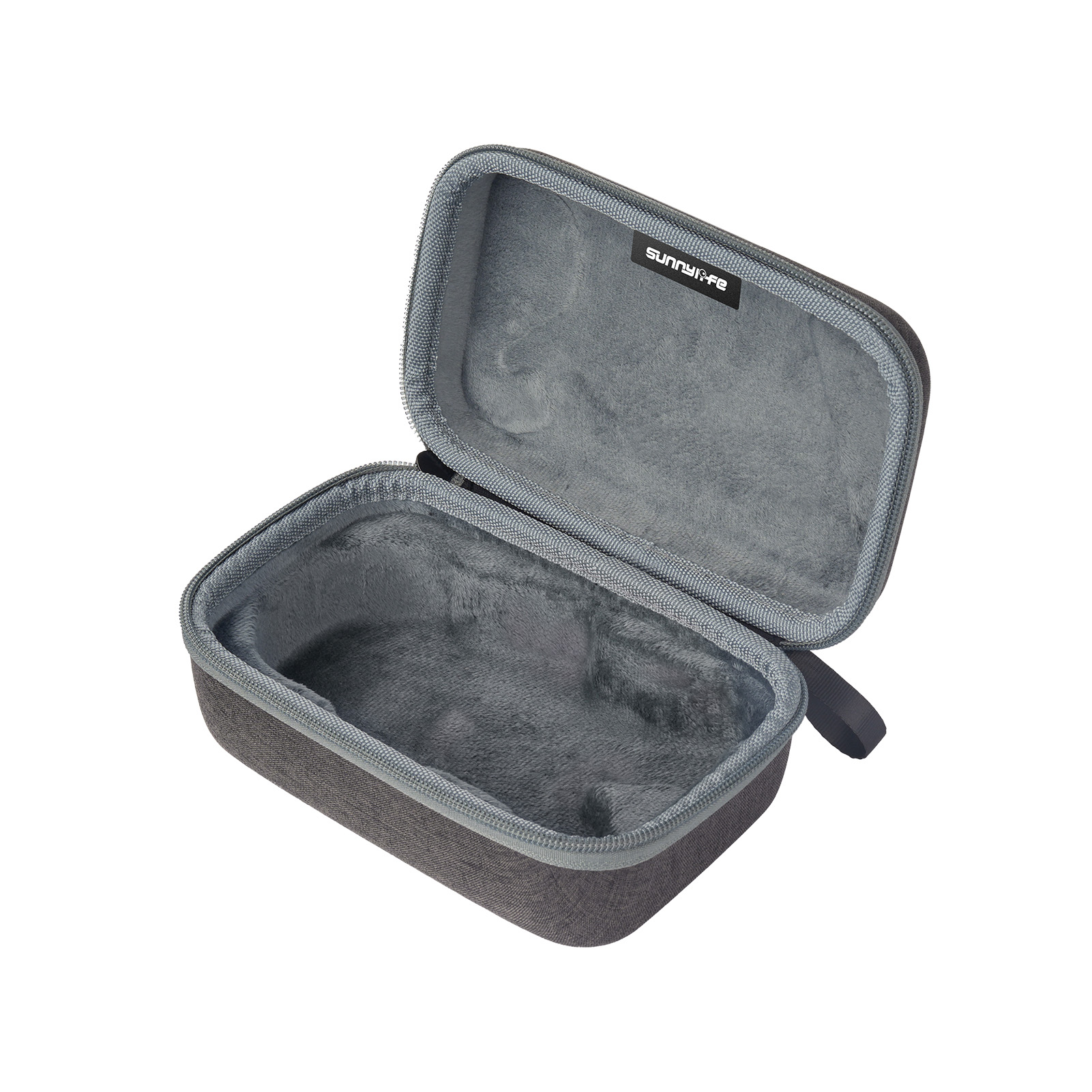 Draagbare grote capaciteit kof - Drone Hard Shell Case recensie en prijs