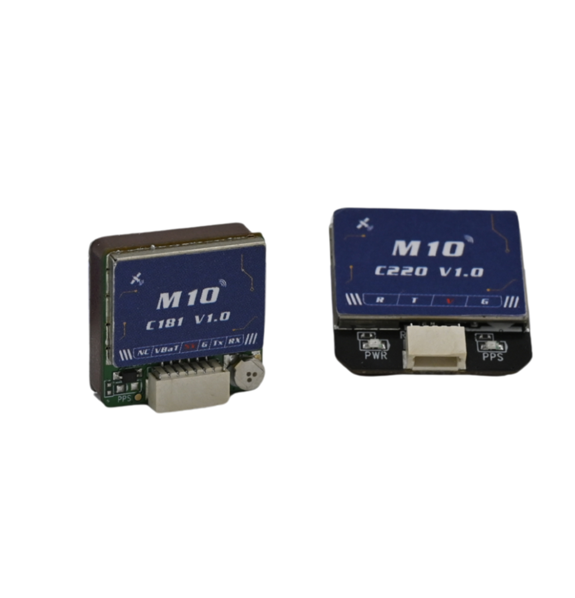 HPXGRC M-10 5883 GPS-module me - Drone Beacon Light recensie en prijs