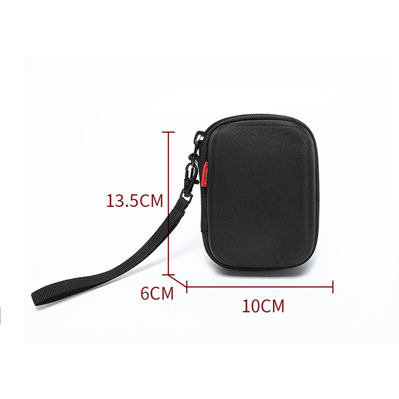 Digitale Camera Case Cover Voo - Canon Camera Eos R50 recensie en prijs