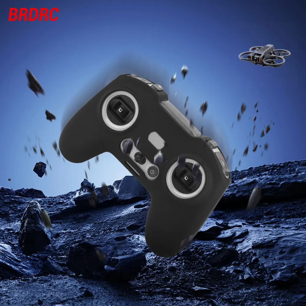 BRDRC voor DJI Avata 2/FPV Com - Drone Carrying Case recensie en prijs