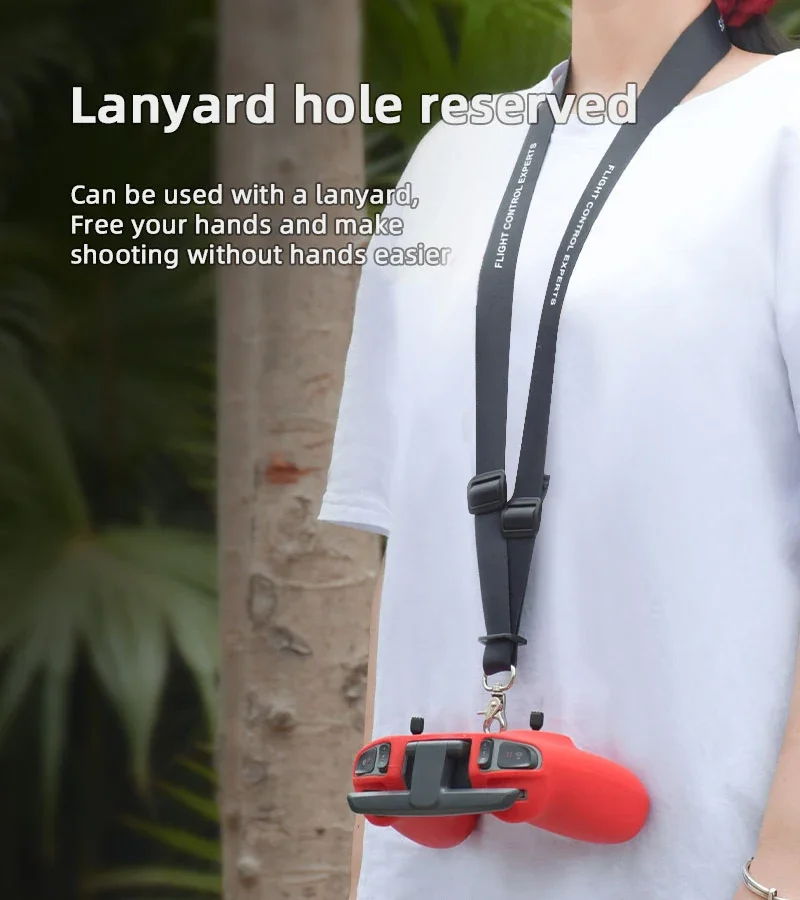 BRDRC voor DJI Avata 2/FPV Com - Drone Carrying Case recensie en prijs