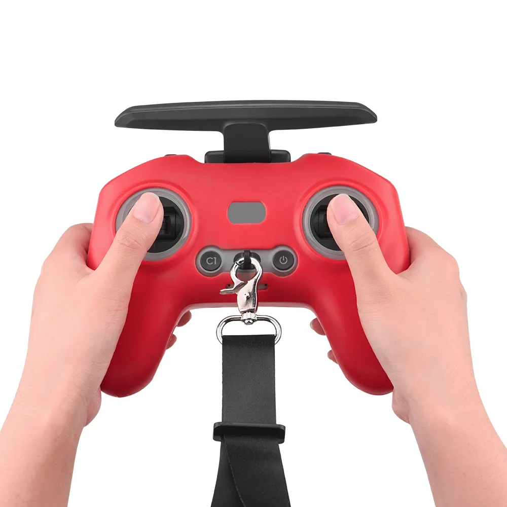 BRDRC voor DJI Avata 2/FPV Com - Drone Carrying Case recensie en prijs